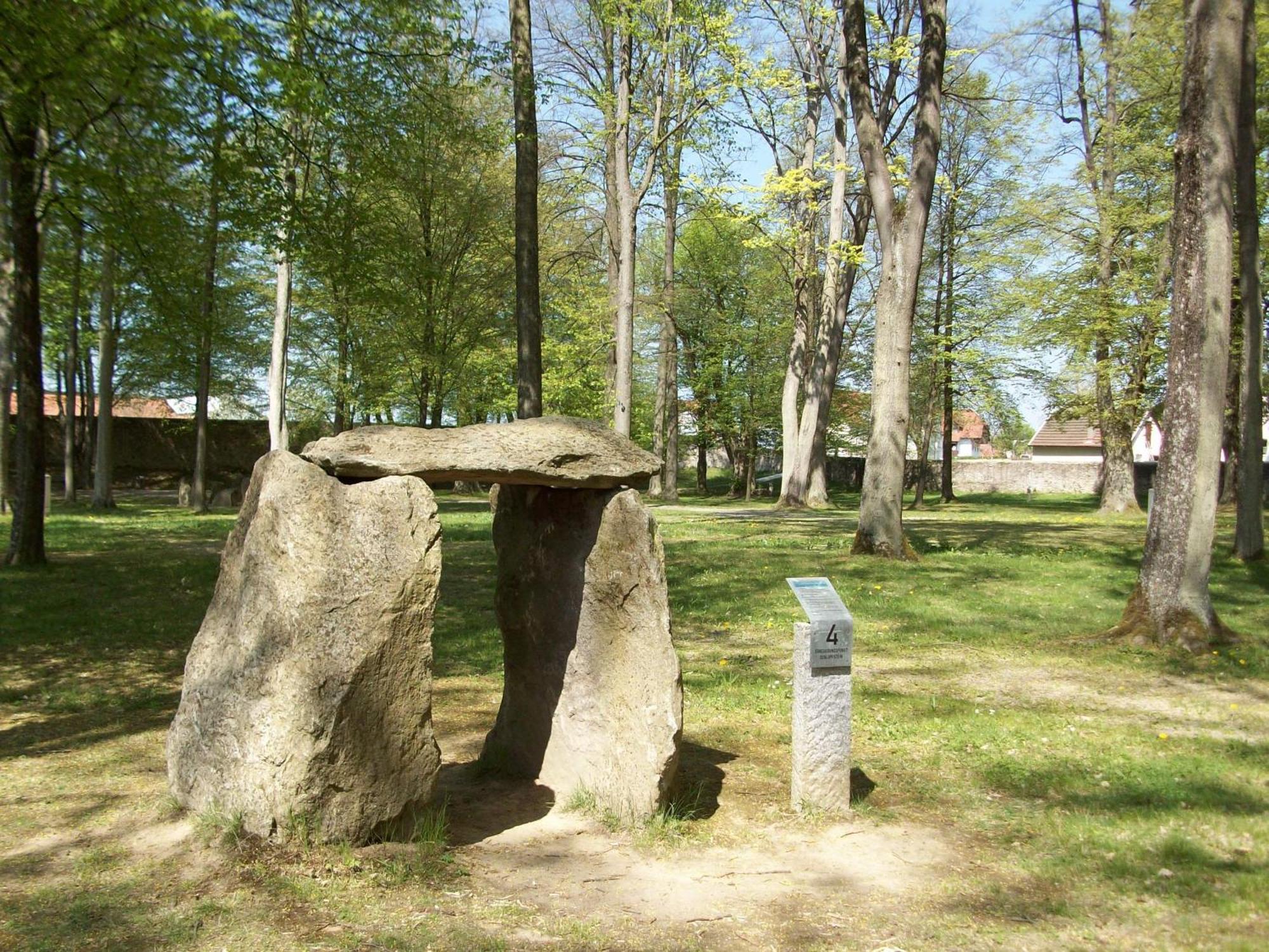 Villa Blockhaus Hedwig à Stamsried Extérieur photo