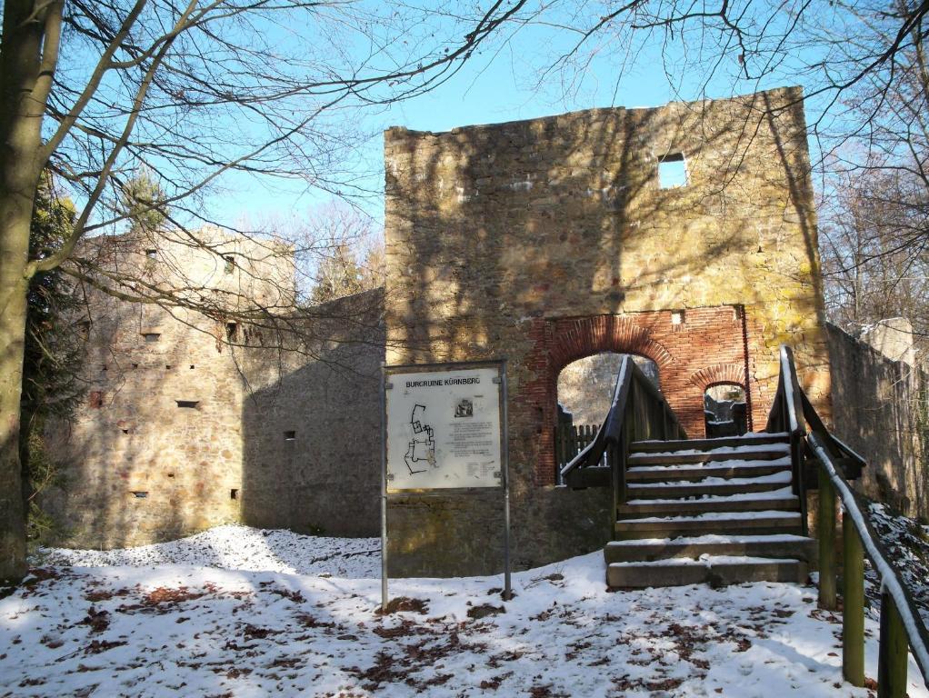 Villa Blockhaus Hedwig à Stamsried Extérieur photo